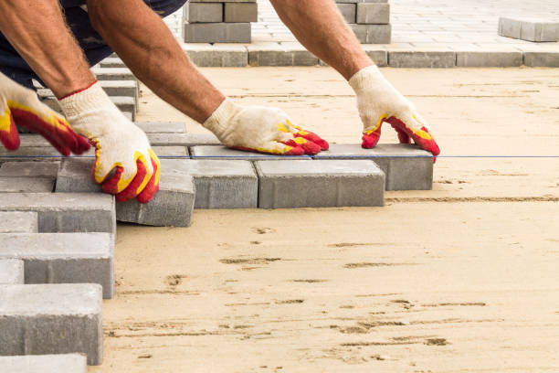 Best Commercial Driveway Pavers  in Hamilton, MT
