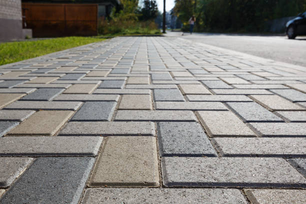 Best Driveway Pavers for Homes  in Hamilton, MT