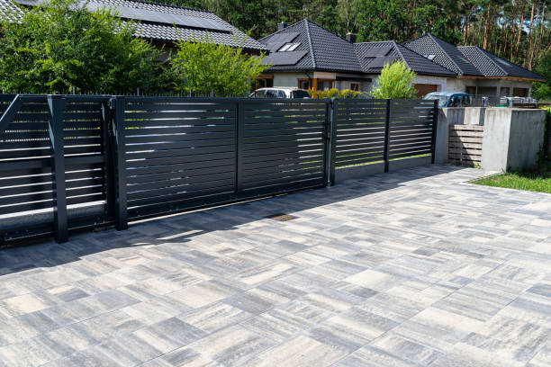 Best Driveway Pavers Cost  in Hamilton, MT