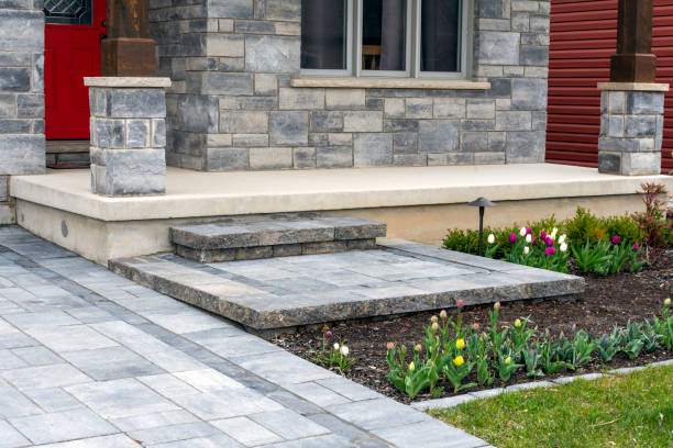 Best Driveway Paver Repair  in Hamilton, MT
