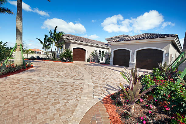 Professional Driveway Pavers in Hamilton, MT